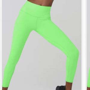 Alo Airbrush Leggings